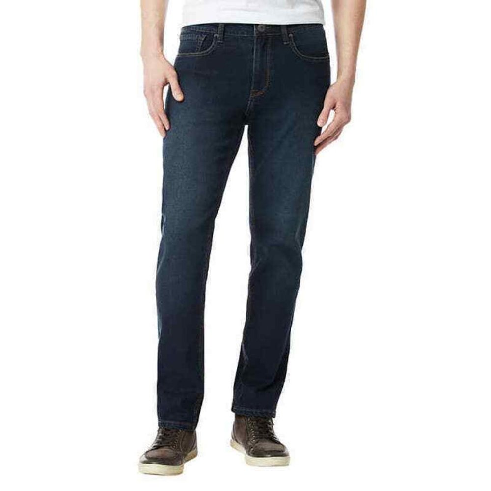 NEW!!! Unionbay UB Tech Men's Jeans Straight Fit